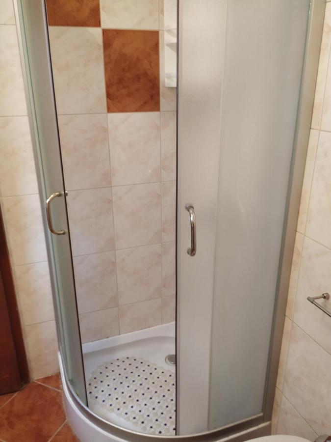 Studio Apartman Violeta II - 50M From The Beach Trogir Luaran gambar