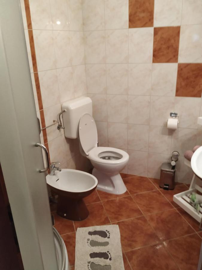 Studio Apartman Violeta II - 50M From The Beach Trogir Luaran gambar